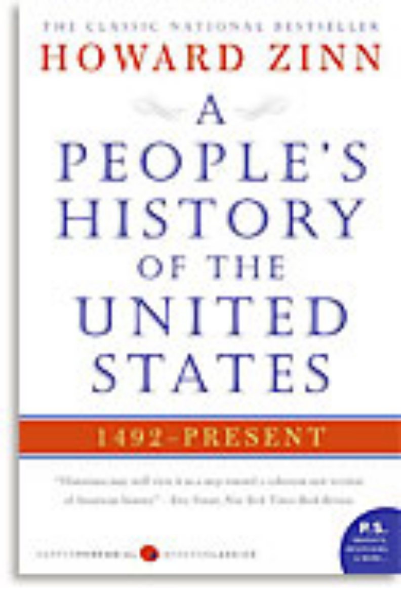 Picture of People's History Of The United States: 1492-Present