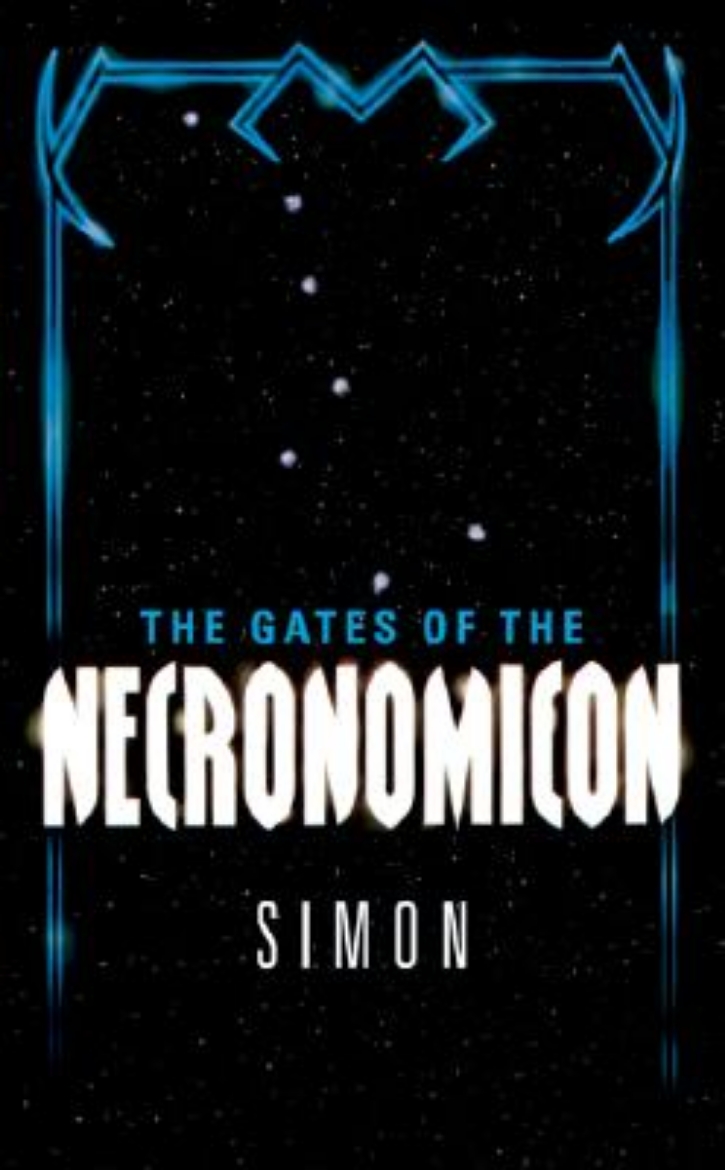 Picture of Gates of the necronomicon