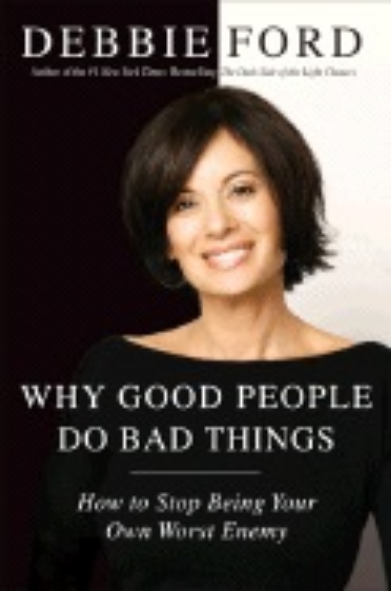 Picture of Why Good People Do Bad Things