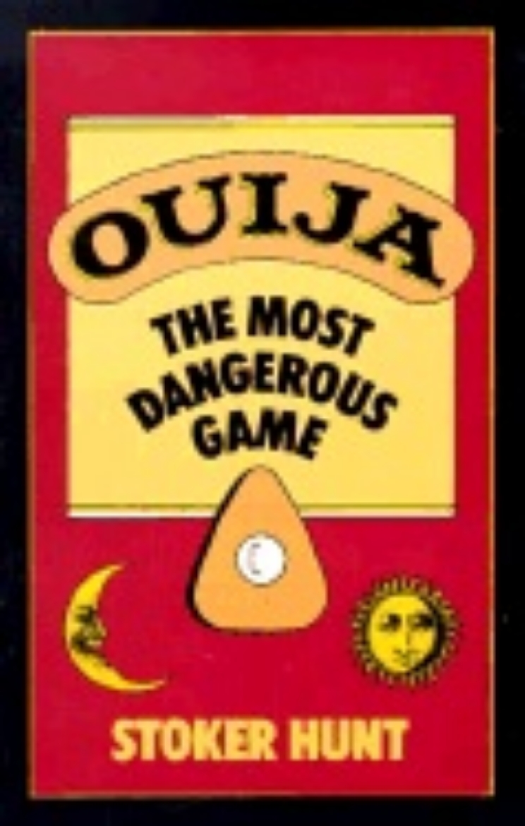 Picture of Ouija: The Most Dangerous Game