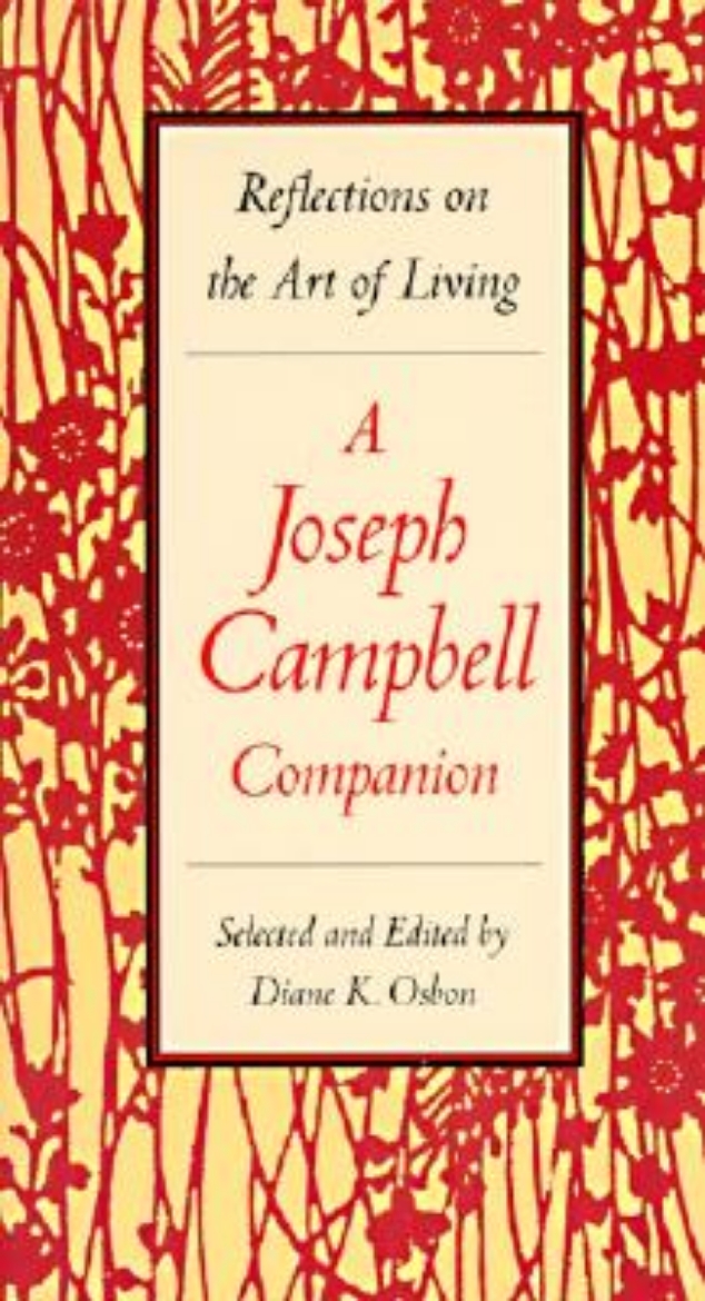 Picture of Joseph Campbell Companion, The