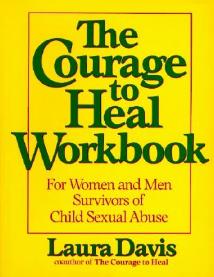 Picture of Courage to Heal Workbook, The