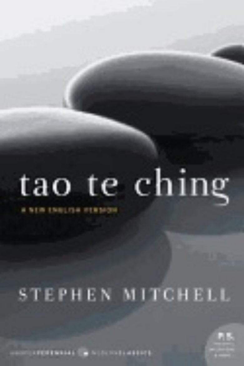 Picture of Tao Te Ching: A New English Version (Q) (New Edition)