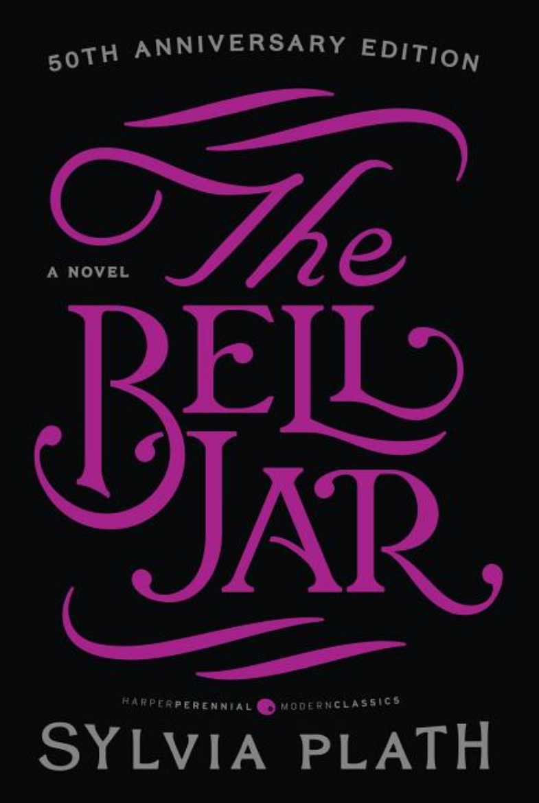 Picture of Bell Jar, The