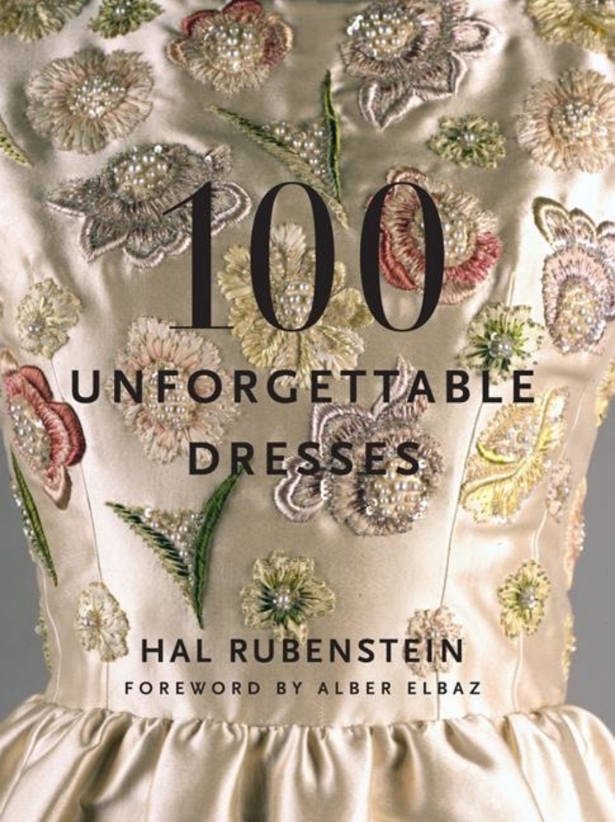 Picture of 100 unforgettable dresses