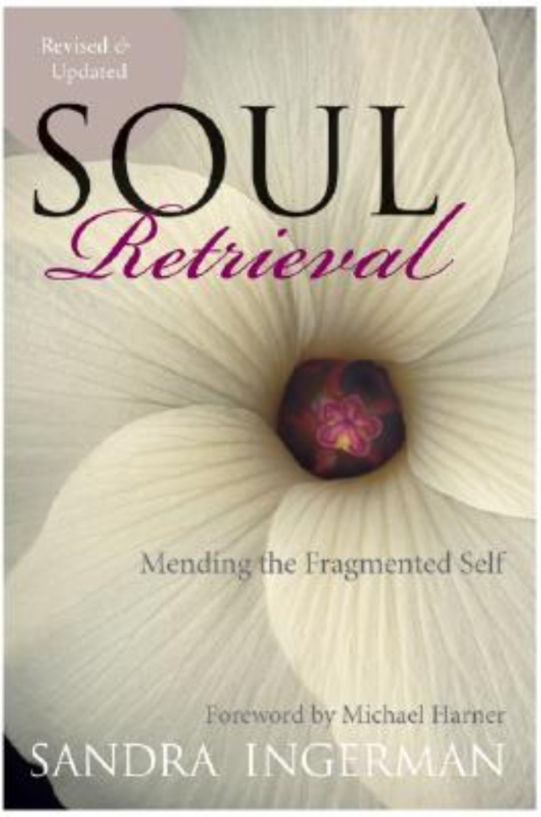 Picture of Soul retrieval - mending the fragmented self