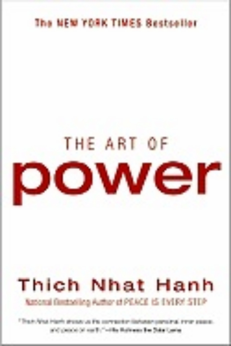 Picture of Art of power