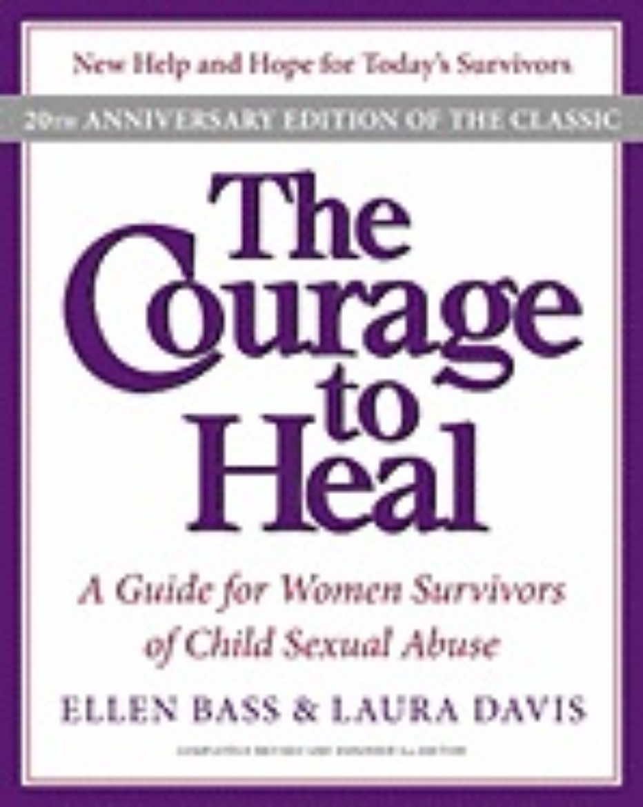 Picture of Courage to Heal 4e, The