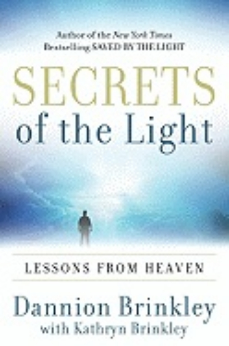 Picture of Secrets of the Light