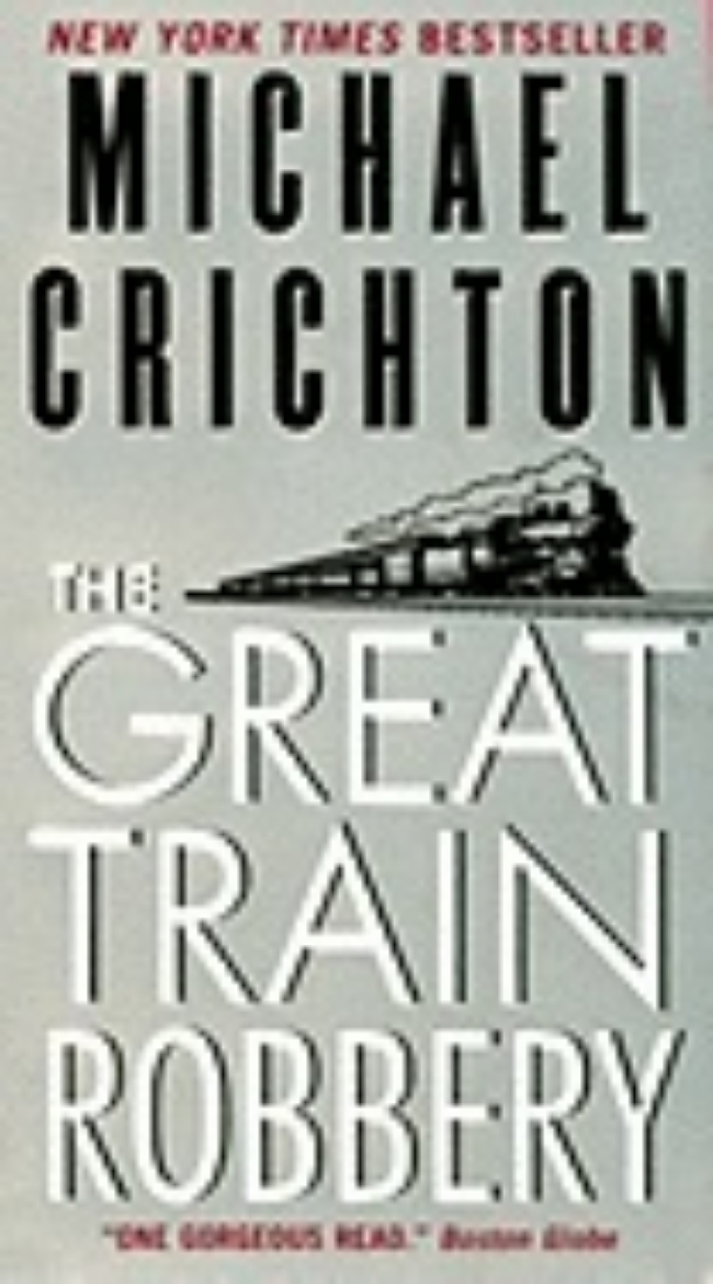 Picture of Great Train Robbery, The