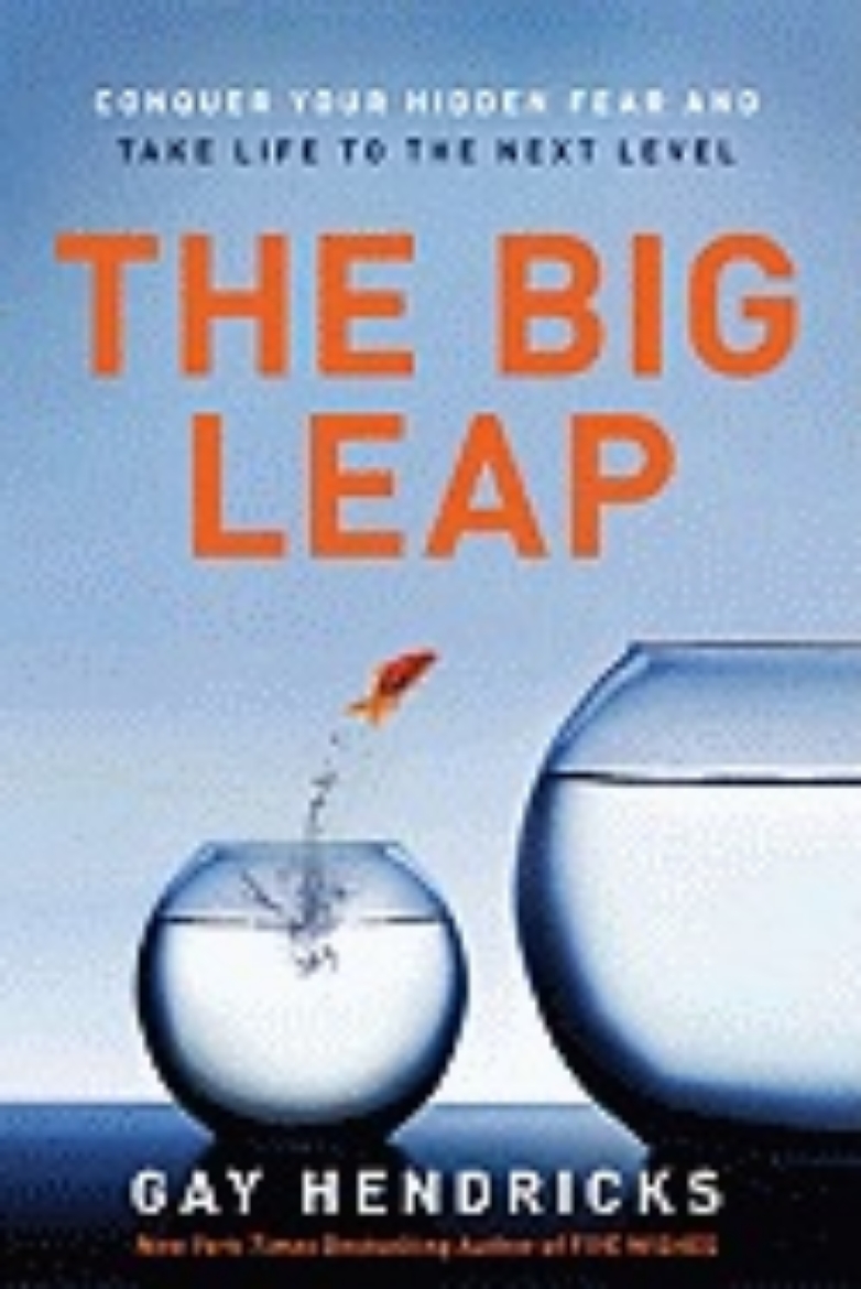 Picture of Big Leap, The