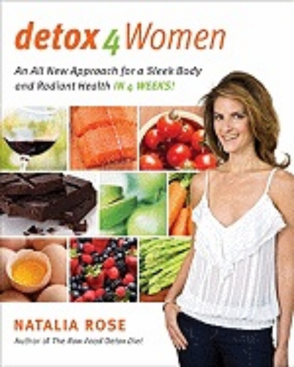 Picture of Detox for Women