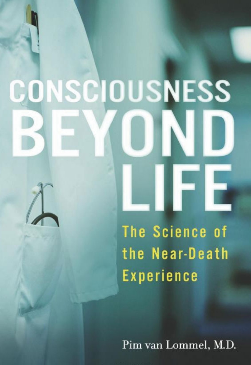 Picture of Consciousness beyond life - the science of the near-death experience