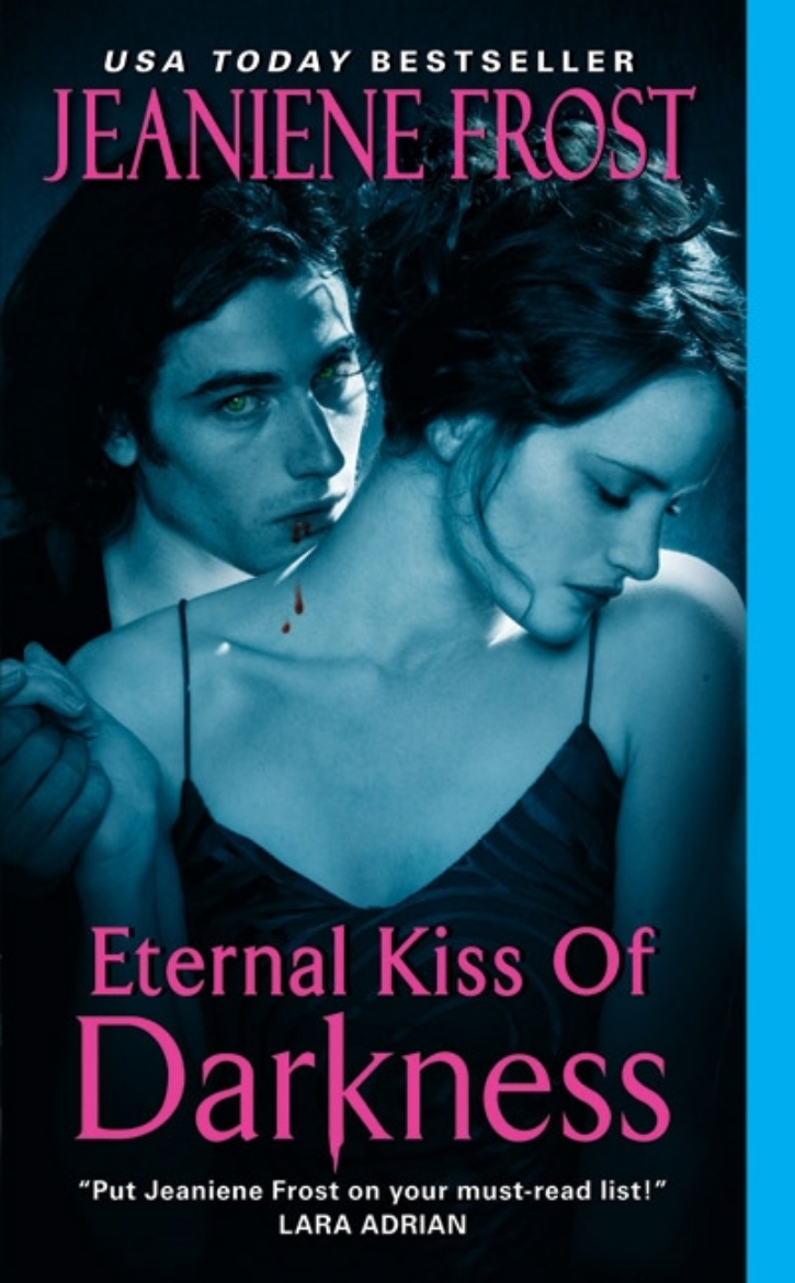 Picture of Eternal Kiss of Darkness