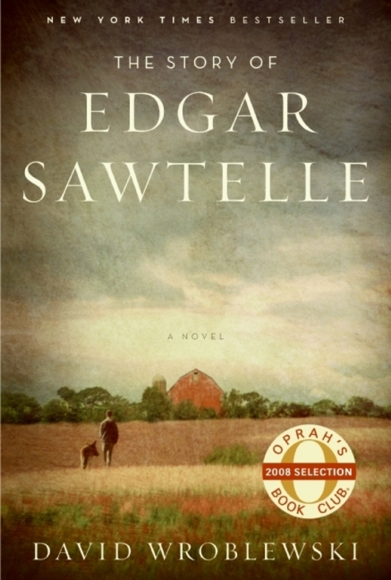 Picture of The Story of Edgar Sawtelle