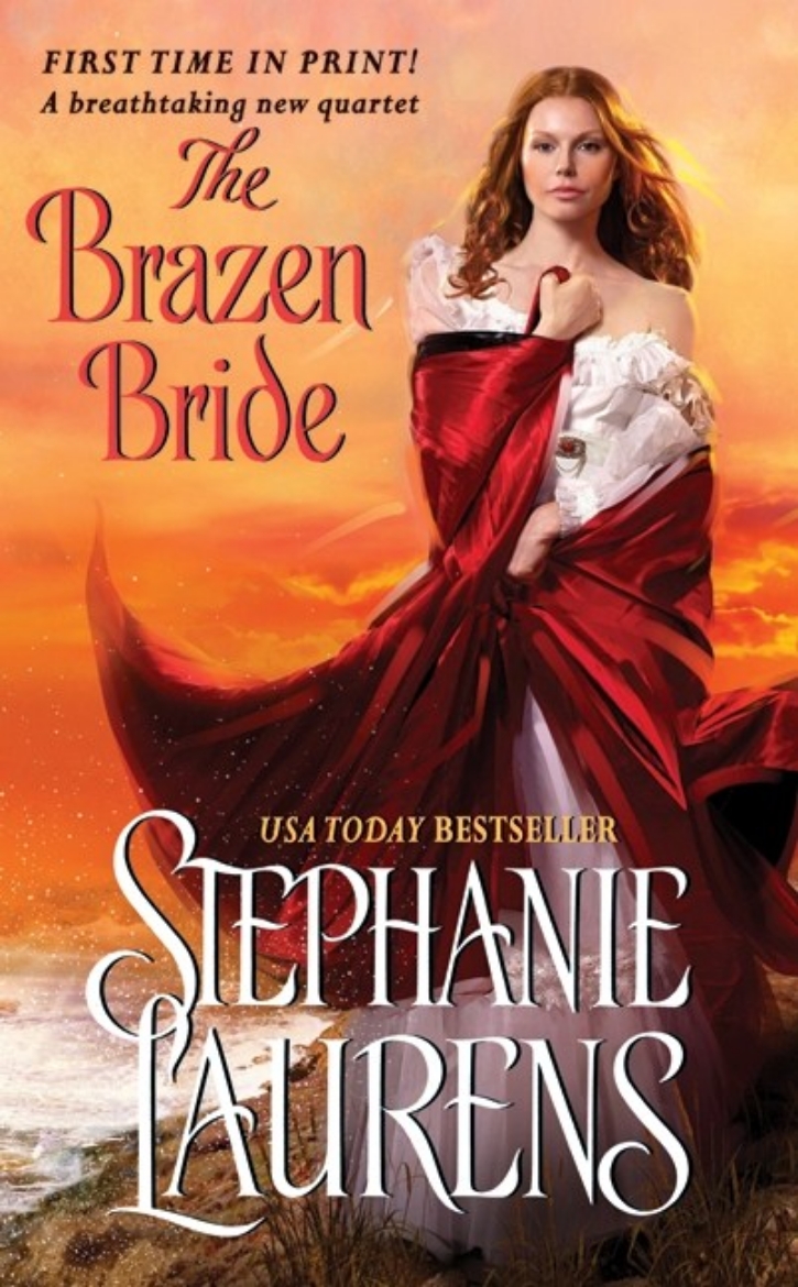 Picture of The Brazen Bride