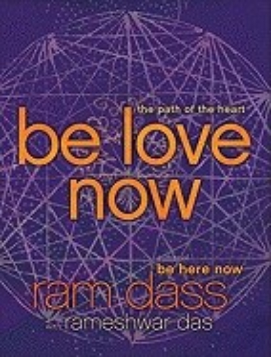 Picture of Be Love Now