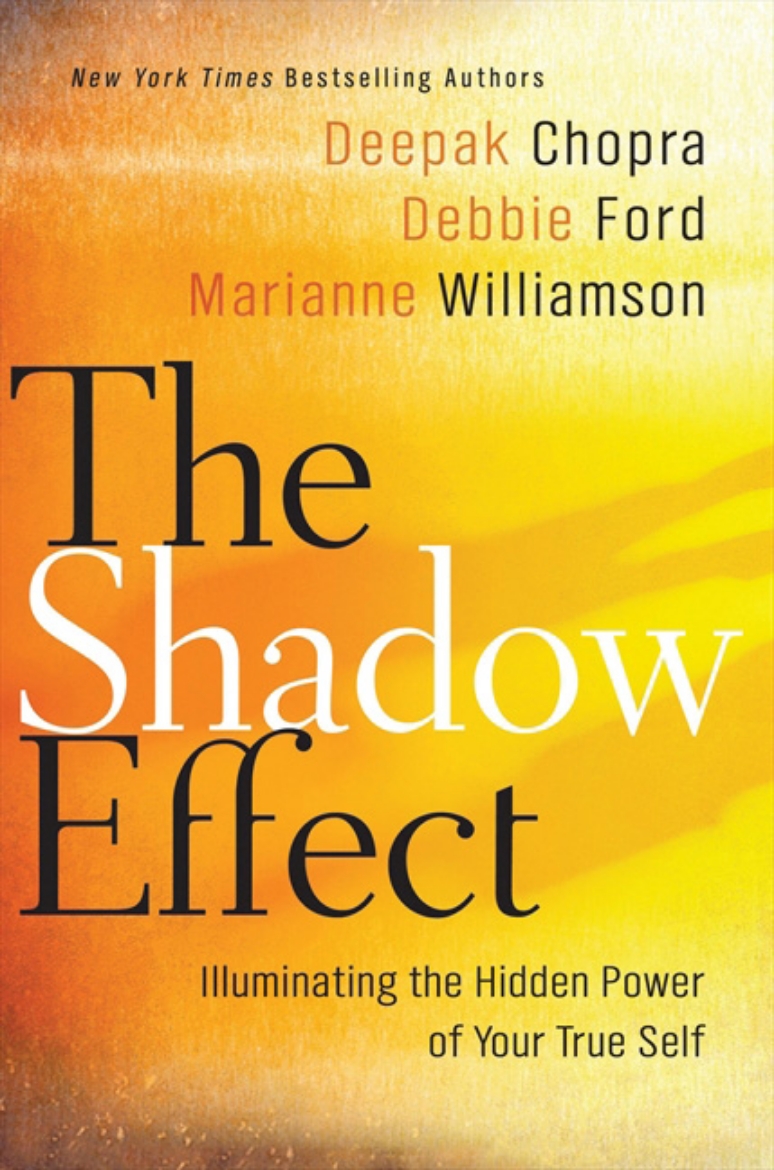 Picture of Shadow effect - illuminating the hidden power of your true self