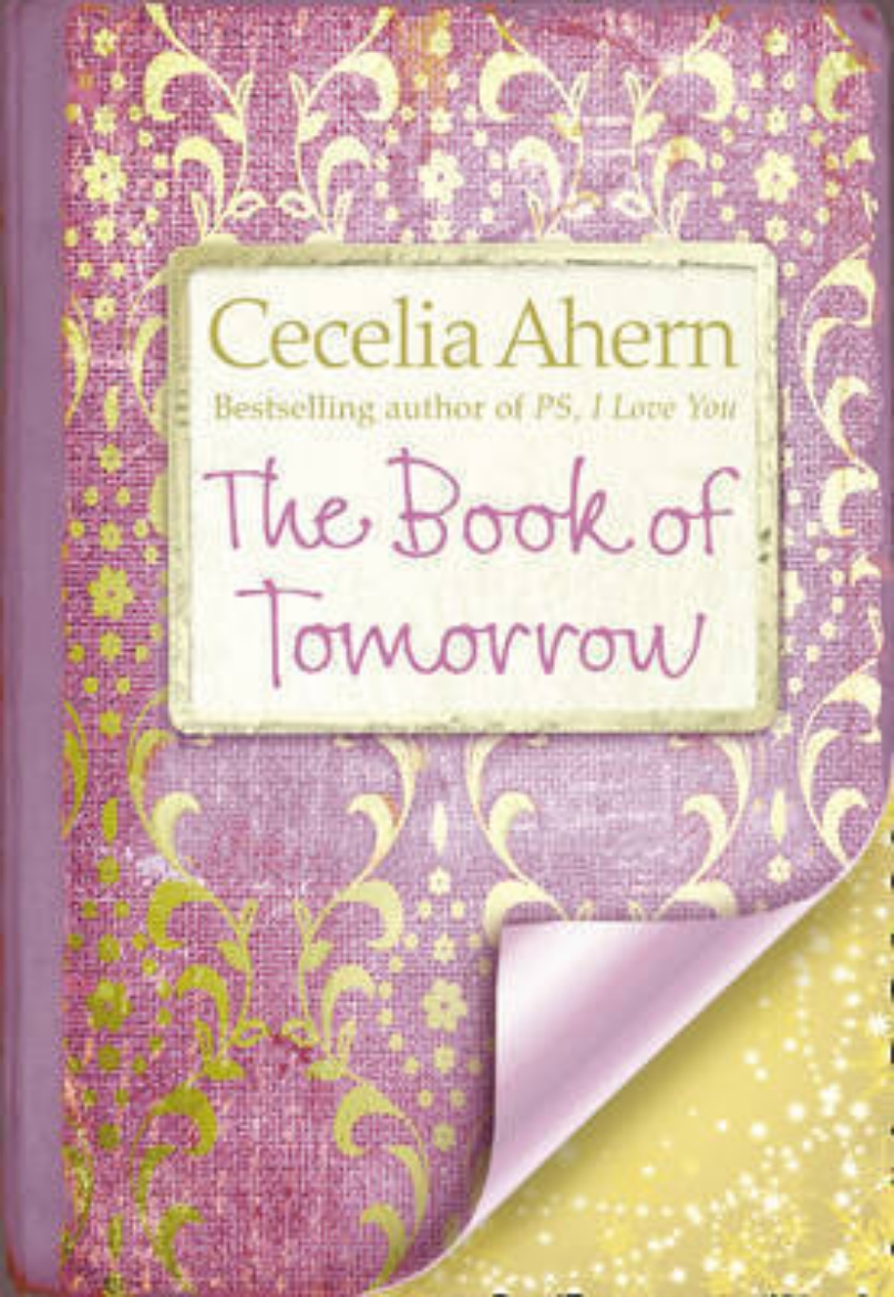 Picture of The Book of Tomorrow