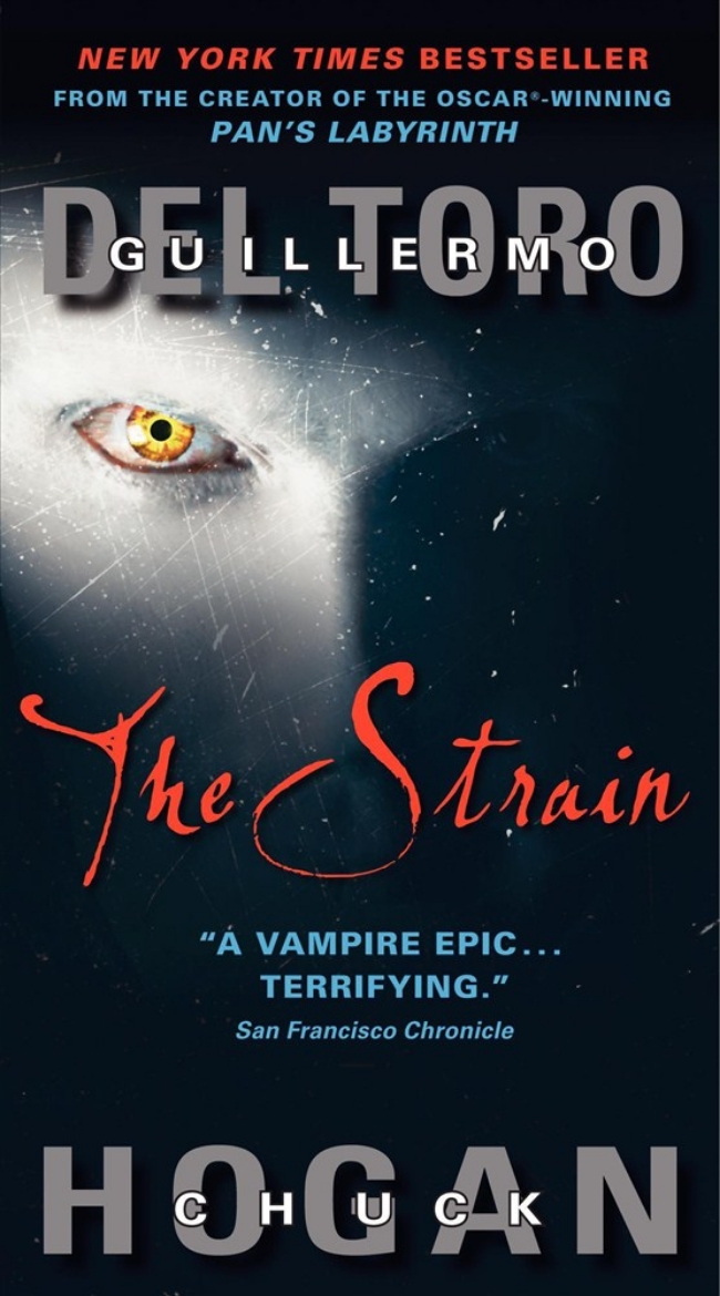 Picture of The Strain