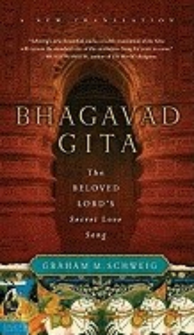 Picture of Bhagavad Gita