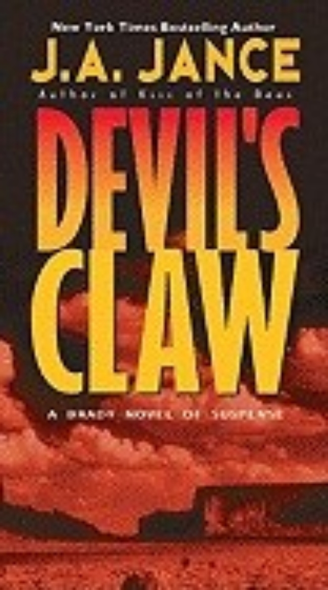 Picture of Devil's Claw