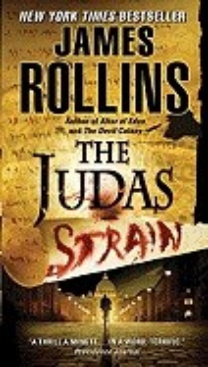 Picture of Judas strain the