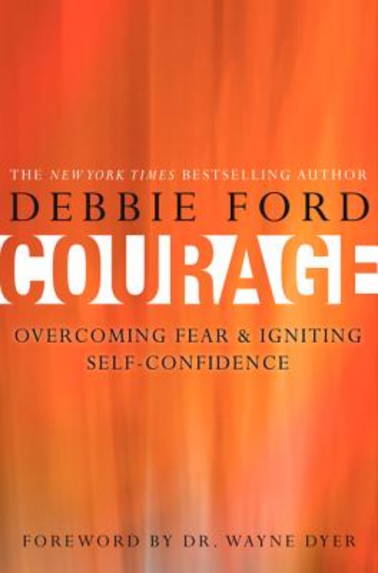Picture of Courage: Overcoming Fear and Igniting Self-Confidence