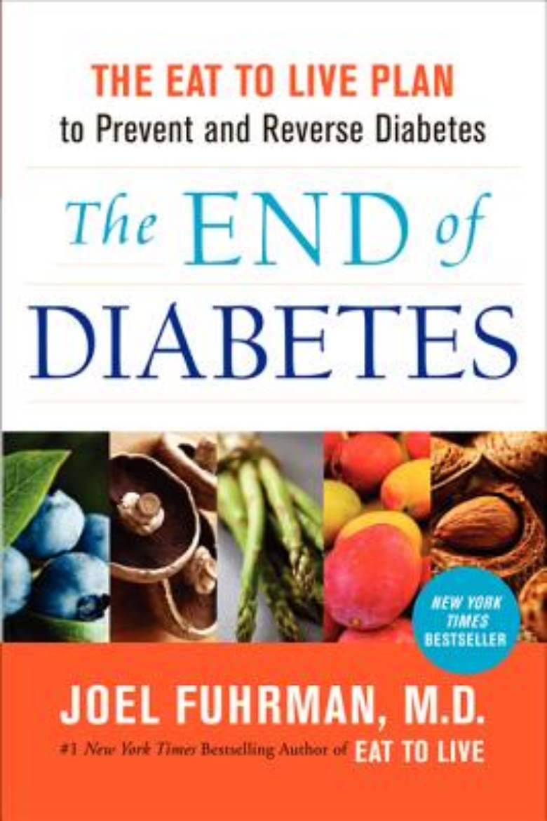 Picture of End of diabetes