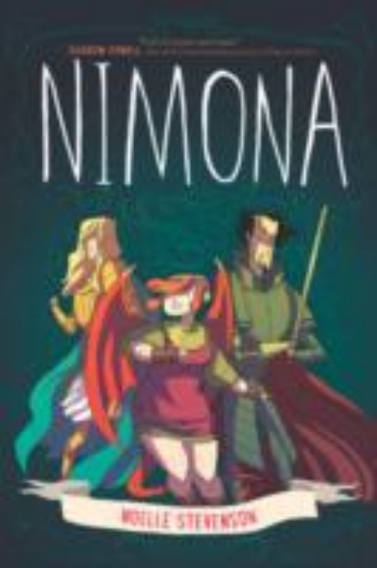 Picture of Nimona