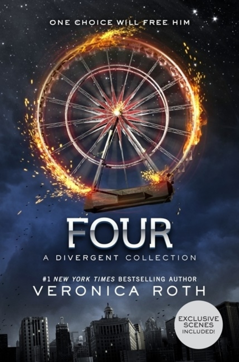 Picture of Four: A Divergent Collection