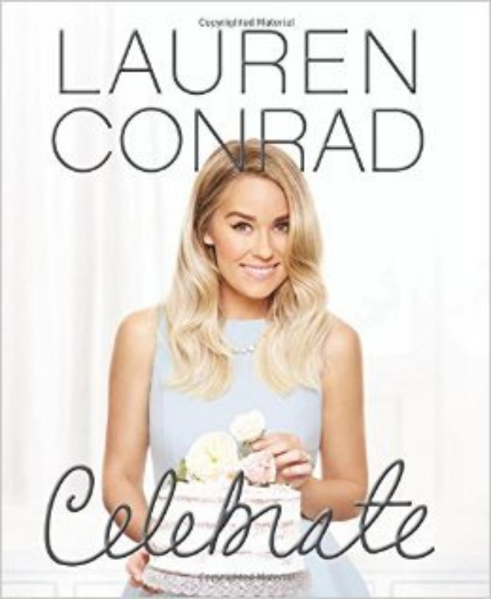 Picture of Lauren Conrad Celebrate