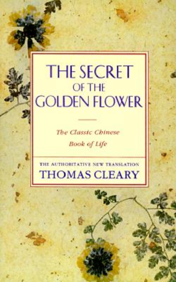 Picture of Secret of the Golden Flower, The