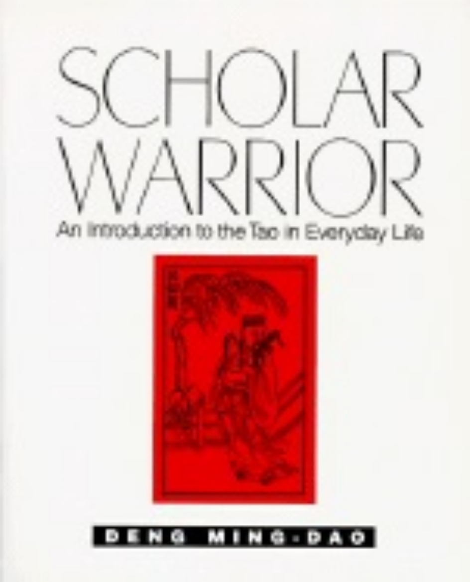 Picture of Scholar Warrior