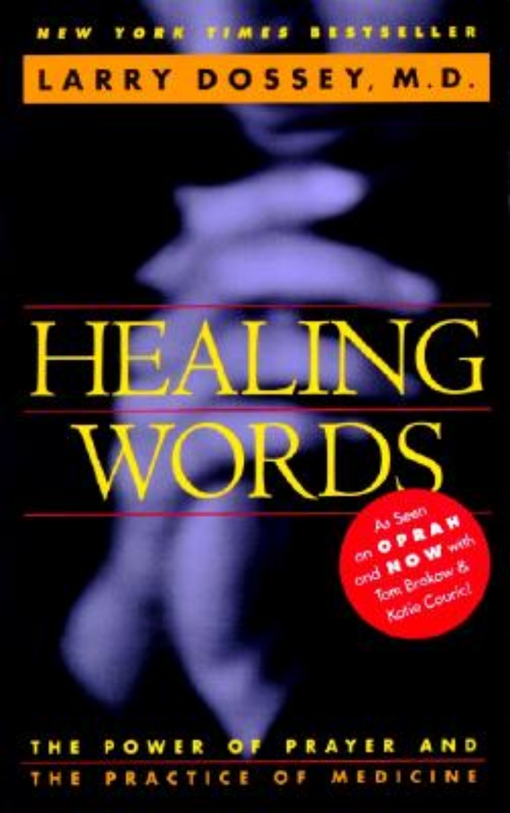 Picture of Healing Words