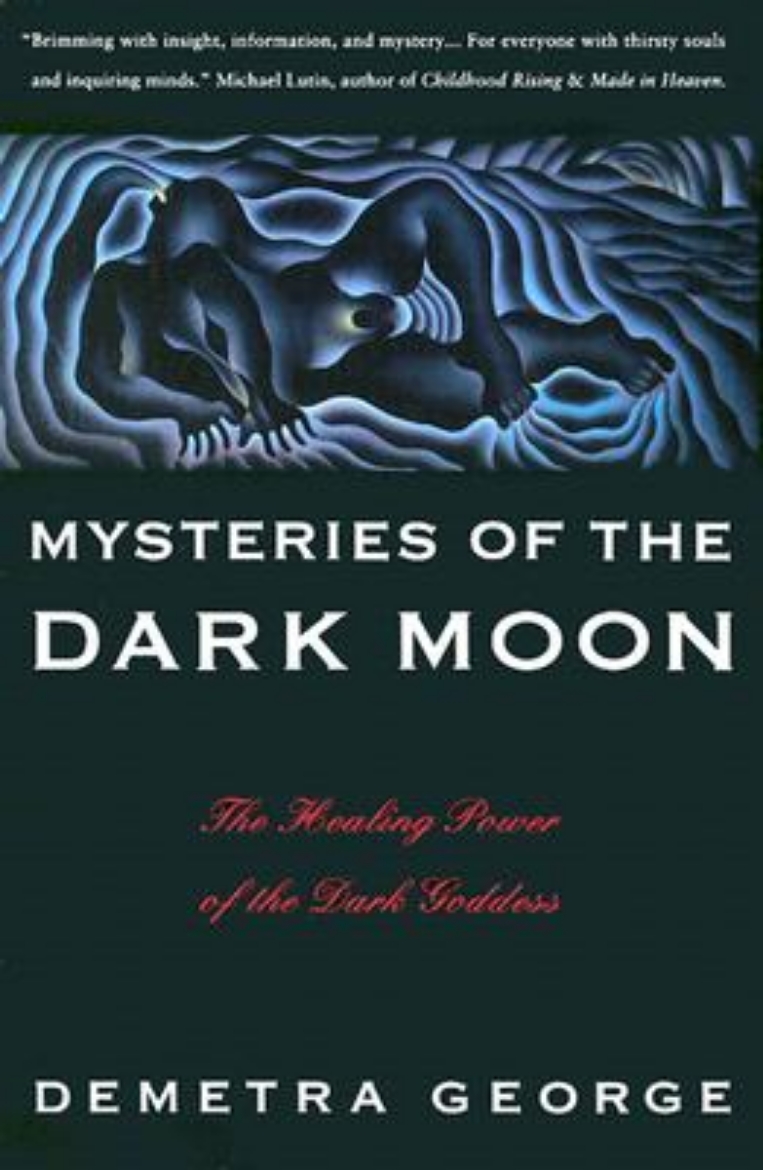 Picture of Mysteries of the Dark Moon