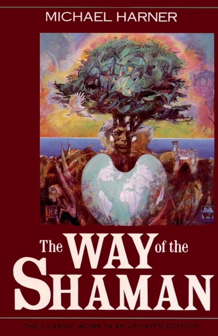 Picture of Way of the shaman