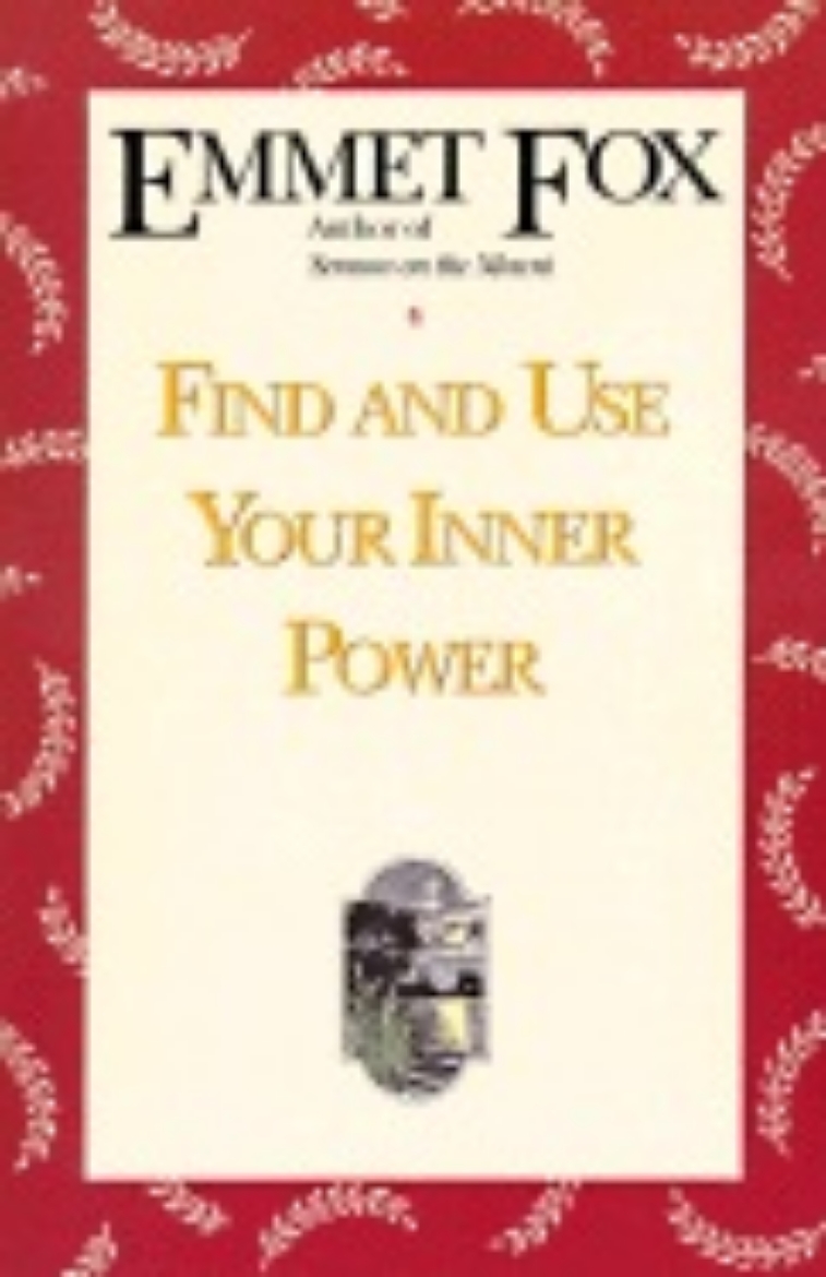 Picture of Find And Use Your Inner Power