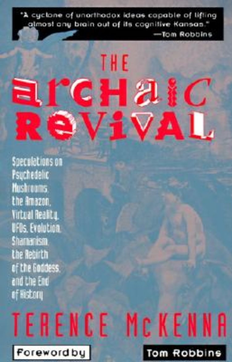 Picture of Archaic Revival, The