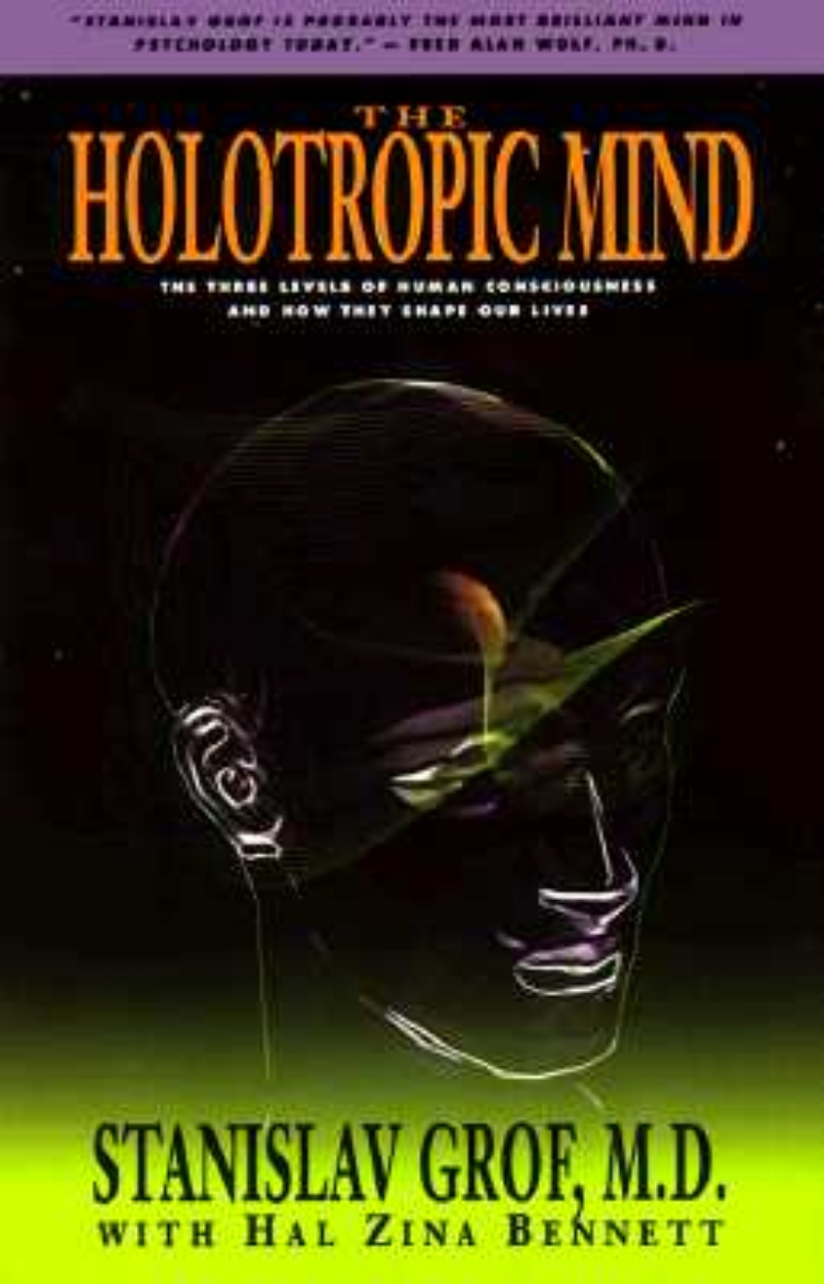 Picture of Holotropic Mind, The