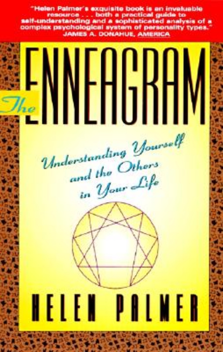 Picture of Enneagram, The