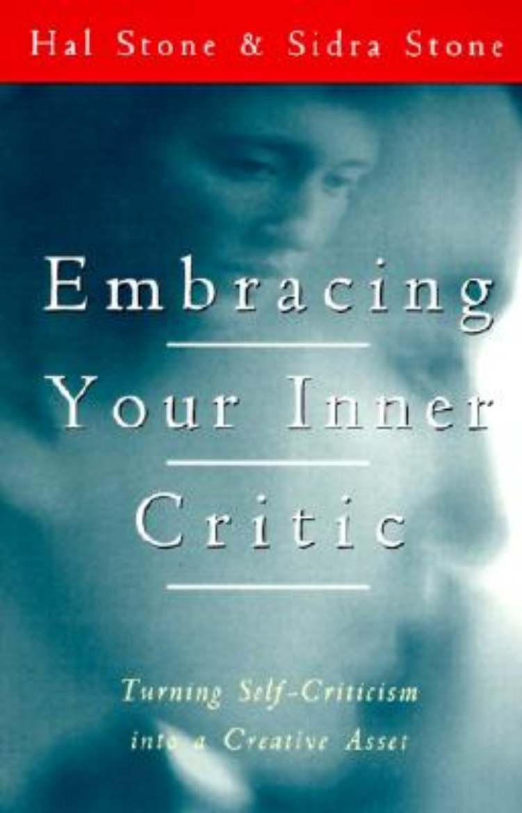 Picture of Embracing your inner critic