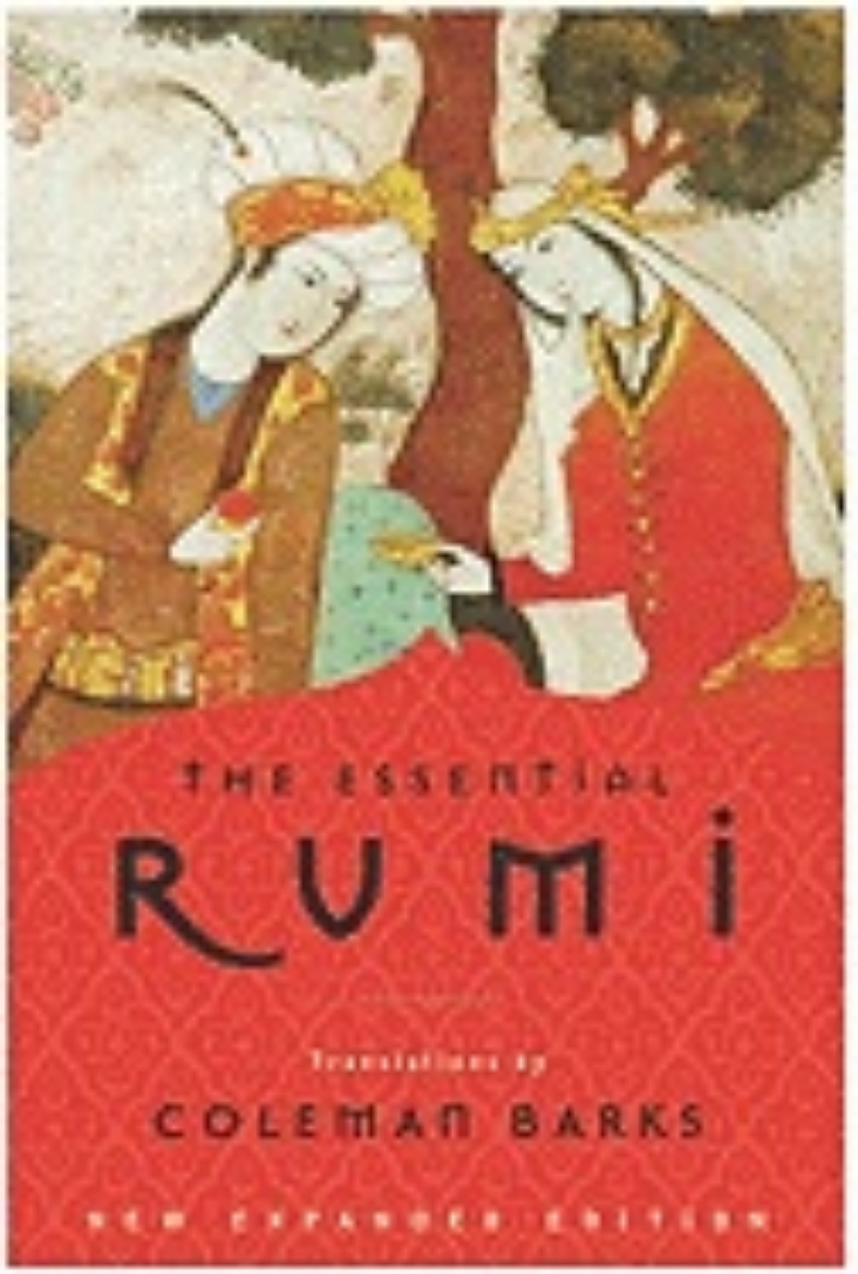 Picture of Essential Rumi