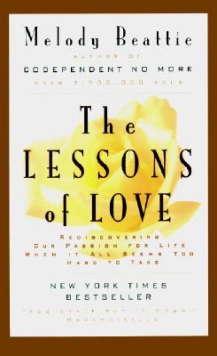 Picture of Lessons of Love, The