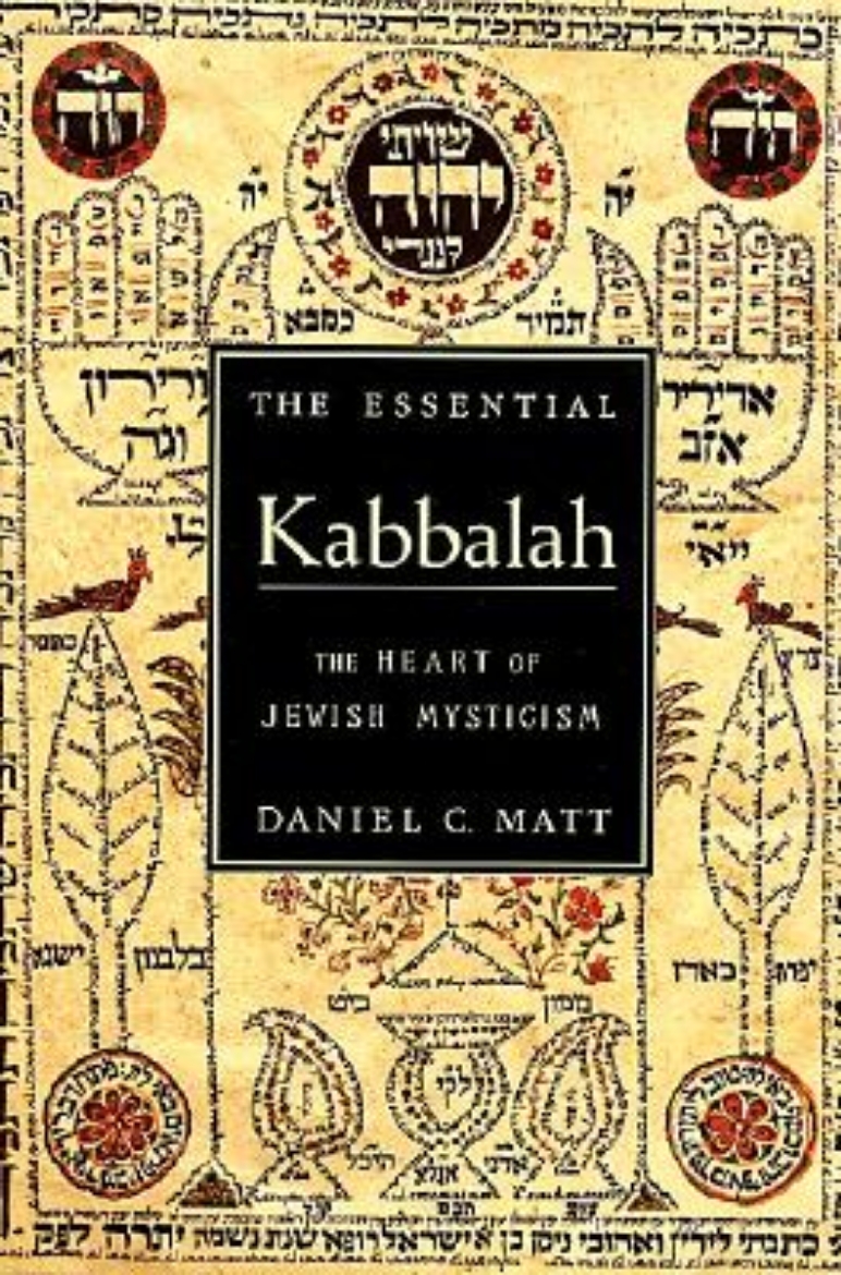 Picture of Essential Kabbalah, The