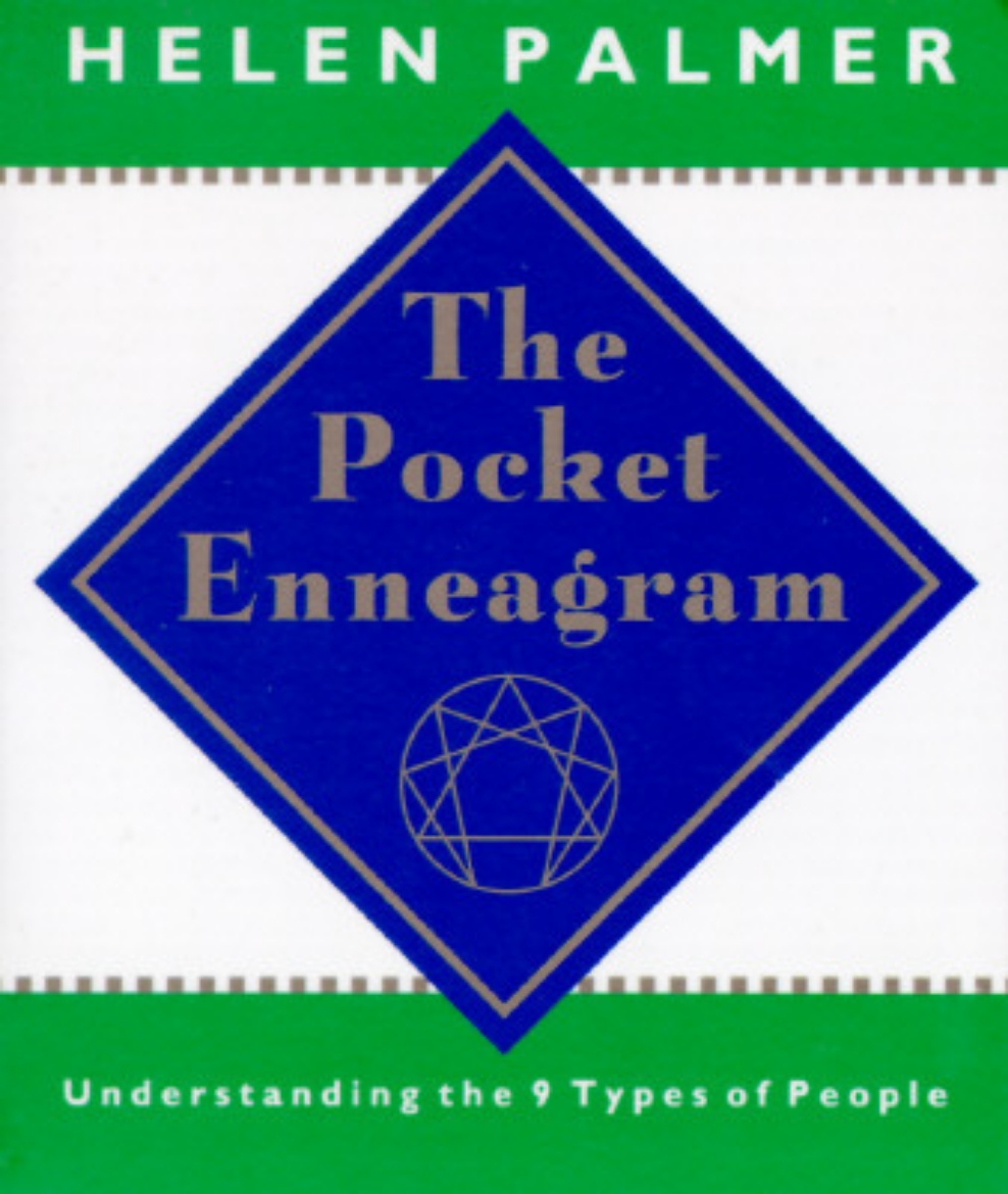 Picture of Pocket Enneagram, The