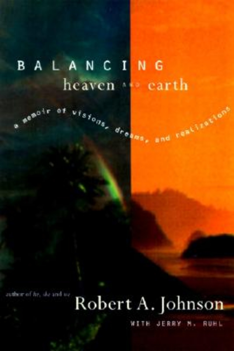 Picture of Balancing Heaven and Earth