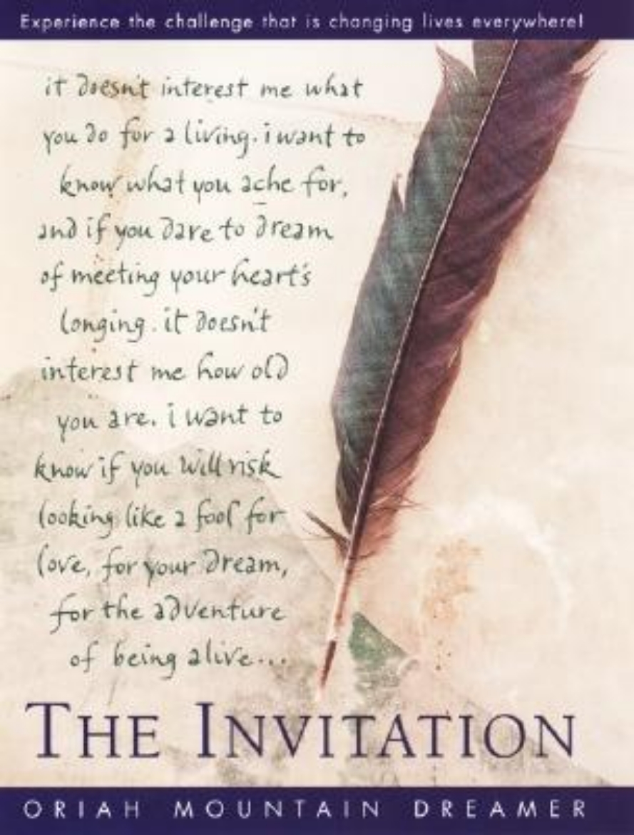 Picture of Invitation, The