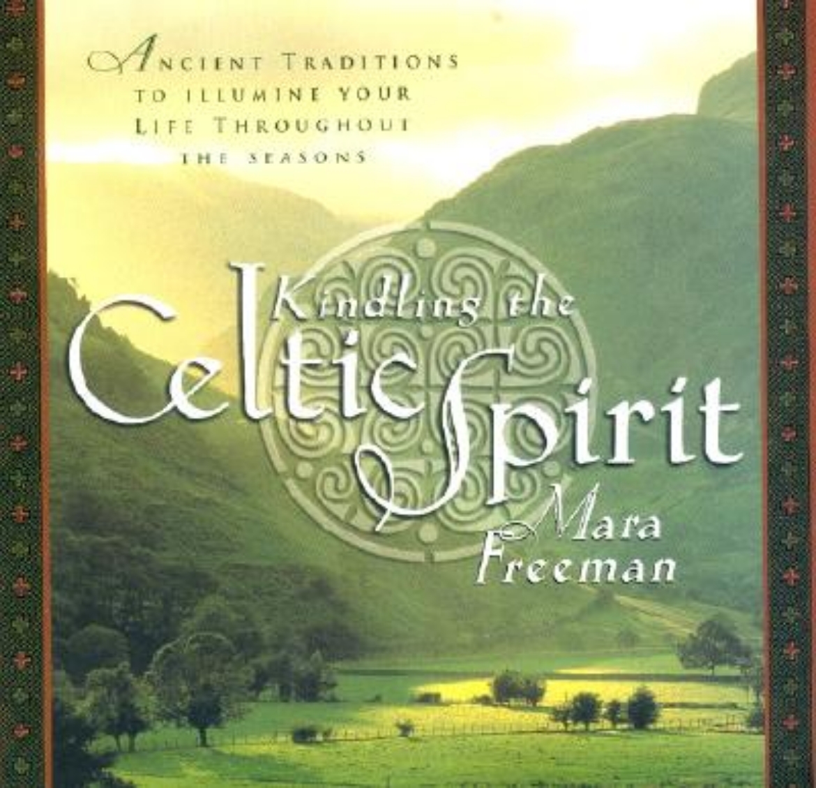 Picture of Kindling the Celtic Spirit