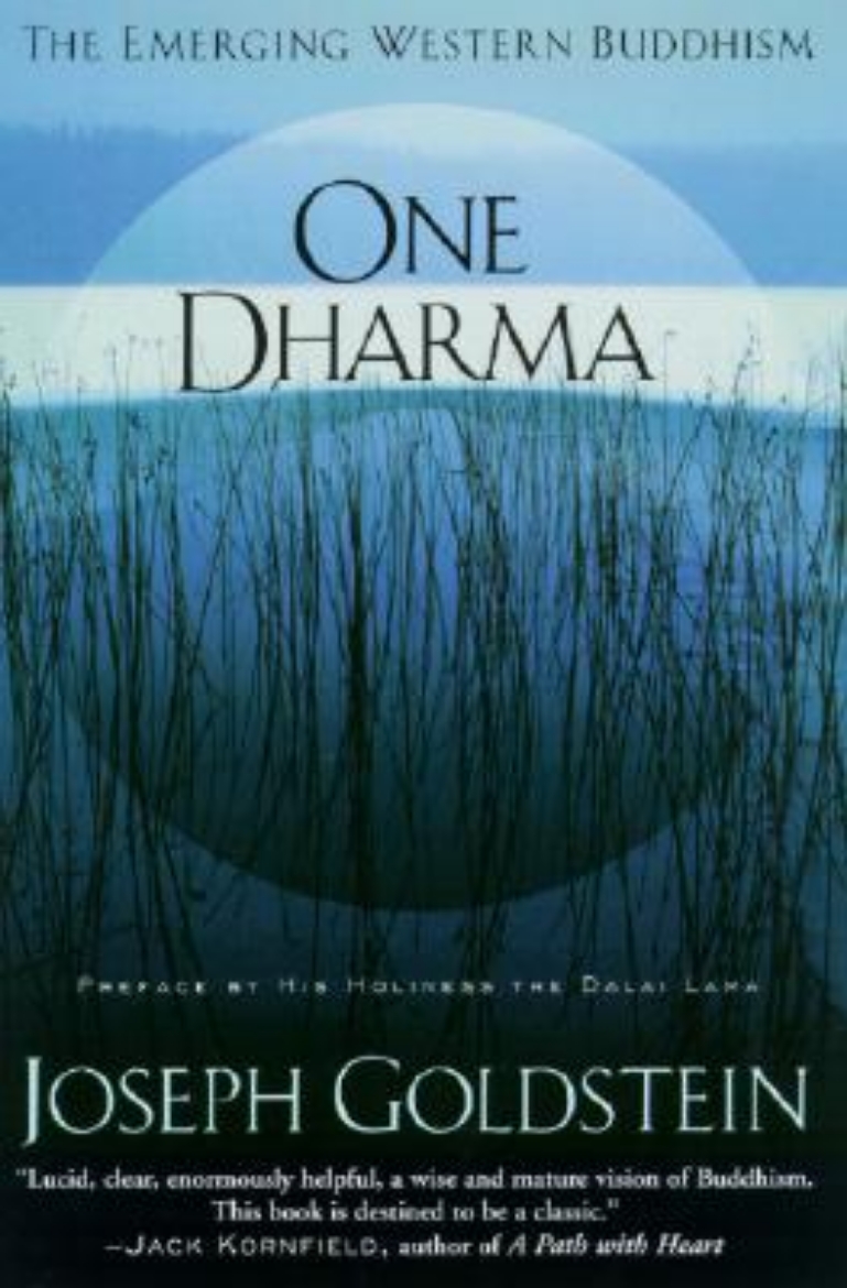 Picture of One Dharma